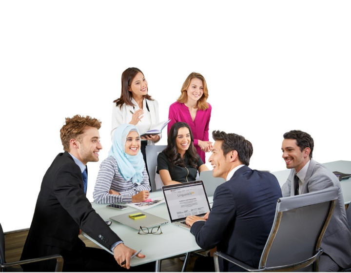 Cambridge University Press & Assessment ra mắt thương hiệu mới - 1