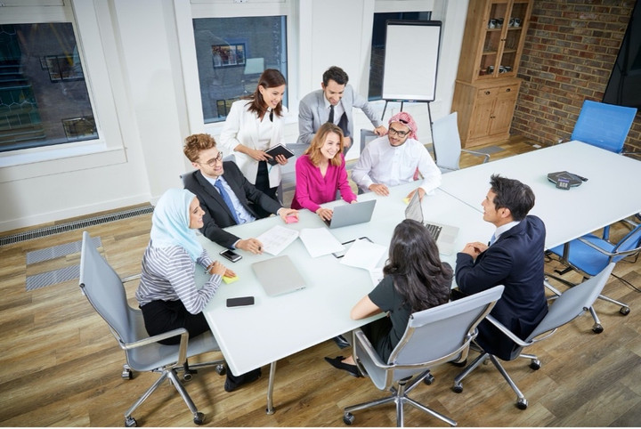 Cambridge University Press & Assessment ra mắt thương hiệu mới - 2