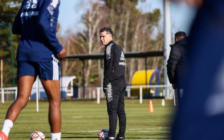 Bí mật của thầy Quang Hải tại Pau FC - 3