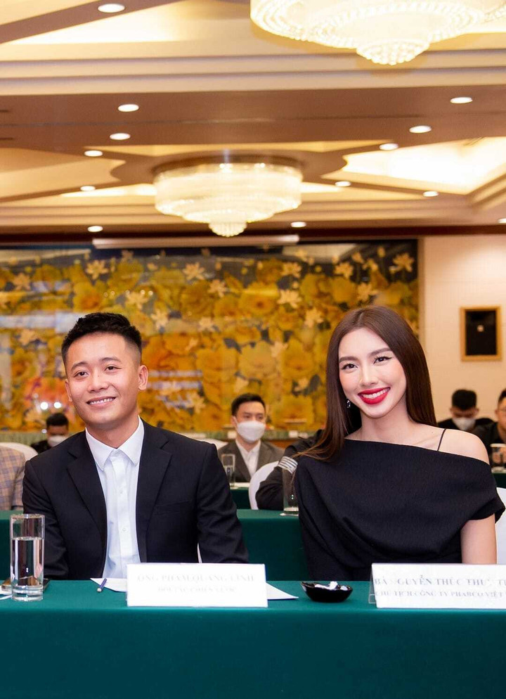 Chàng trai đang được 'đẩy thuyền' với Hoa hậu Thùy Tiên kiếm tiền giỏi thế nào? - 6