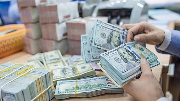 Tỷ giá USD hôm nay 22/7: USD trượt giá - 1