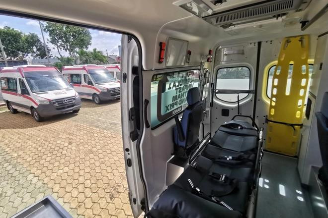 TP.HCM thử nghiệm mô hình 'cấp cứu trầm cảm' ngoại viện - 1