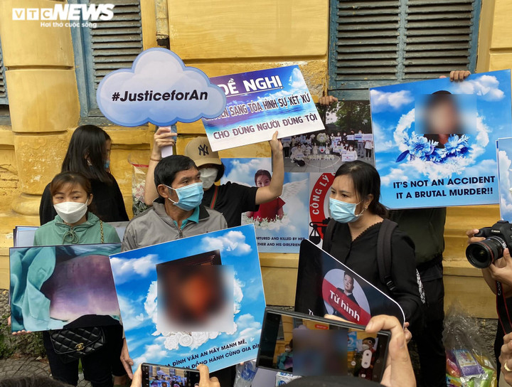 Giám định thương tích bé gái 8 tuổi bị ‘dì ghẻ’ hành hạ tới chết bằng cách nào? - 3