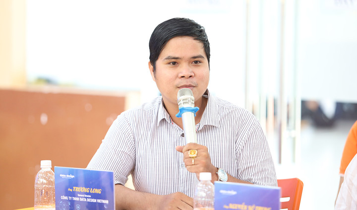 Xử lý dữ liệu - doanh nghiệp 'khát' người, người tìm nơi đào tạo - 3