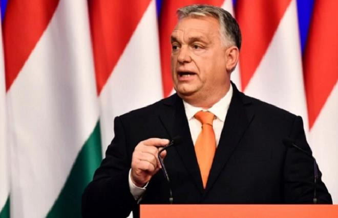 Thủ tướng Hungary: Các biện pháp trừng phạt Nga của châu Âu thất bại - 1