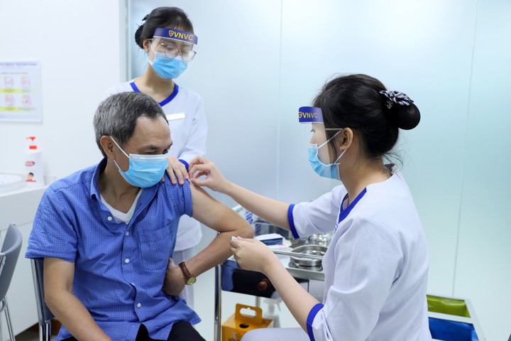 Phòng bệnh cúm mùa, bạn phải nhớ những điều này để tránh biến chứng nguy hiểm - 1