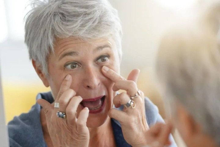 Chuyên gia tiết lộ 5 bí quyết vàng giúp phụ nữ trẻ lâu - 2