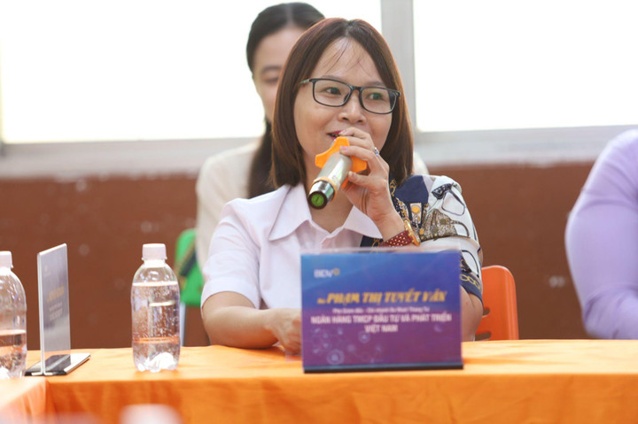 Xử lý dữ liệu - doanh nghiệp 'khát' người, người tìm nơi đào tạo - 2