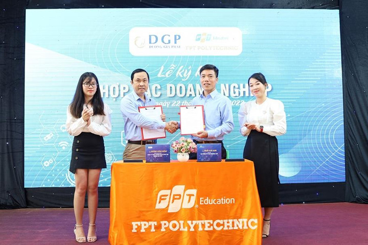 Xử lý dữ liệu - doanh nghiệp 'khát' người, người tìm nơi đào tạo - 4