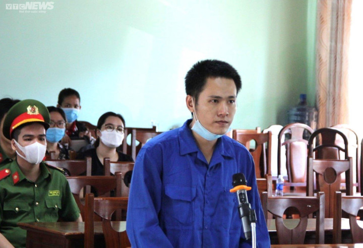 Đến nhà chị gái nhậu, thanh niên đâm anh rể trọng thương - 1