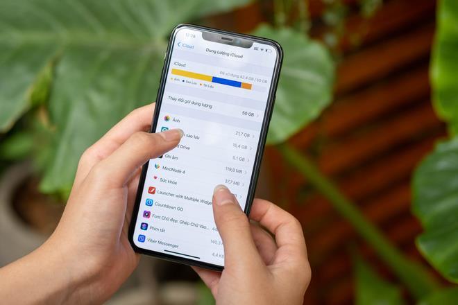 Cảnh giác cạm bẫy khi vay tiền qua iCloud - 2