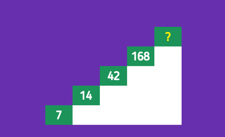 5 câu đố chỉ người IQ cao mới tìm được đáp án trong 60 giây - 3