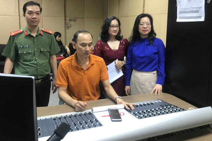 Liên hoan Phát thanh toàn quốc 2022: Nhiều tác phẩm đề cập ‘góc khuất’ đời sống - 3