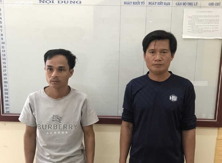 Rủ người đánh chủ máy cày nhập viện vì 'ghen ăn tức ở' - 1