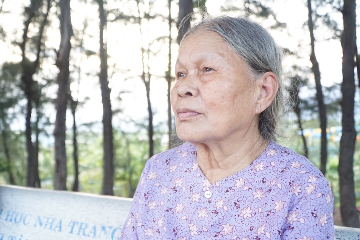 Mẹ liệt sĩ Gạc Ma: 'Tôi nhớ con cả ngày, cả đêm không ngủ được' - 2