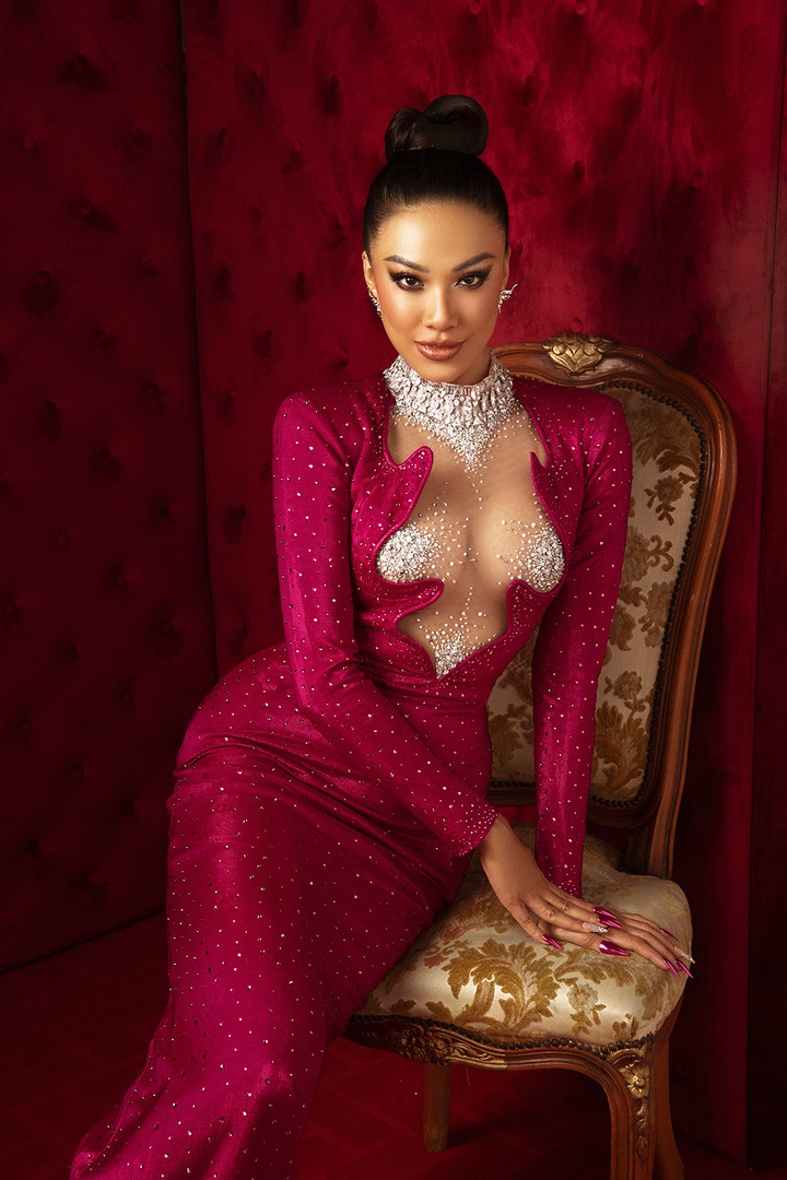 Dàn người đẹp đình đám Miss Universe cùng hội tụ trong một bức ảnh - 7