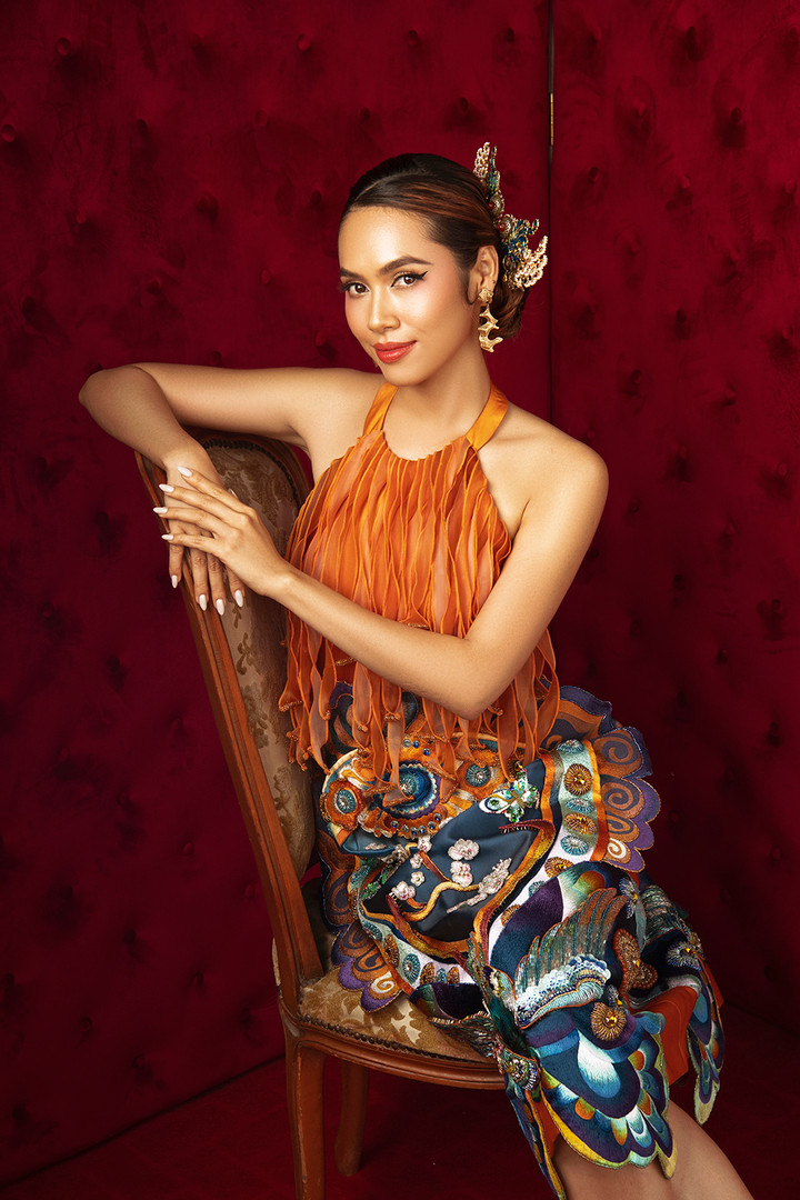 Dàn người đẹp đình đám Miss Universe cùng hội tụ trong một bức ảnh - 9