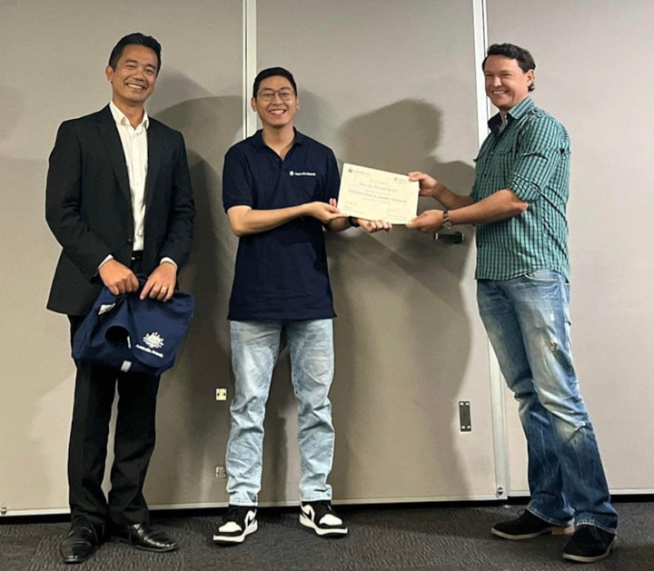 Thành thạo tiếng Anh vẫn bị 'sốc' ngôn ngữ khi đi du học - 3