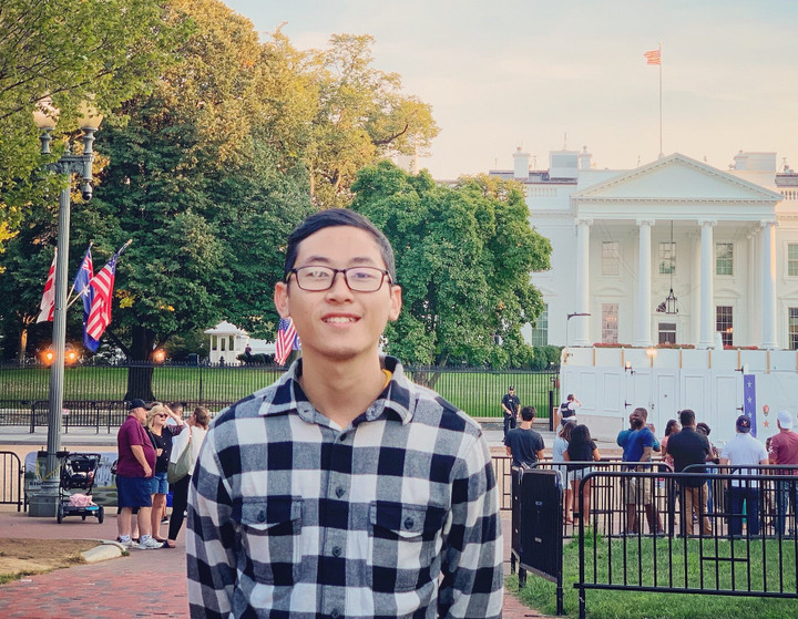 Thành thạo tiếng Anh vẫn bị 'sốc' ngôn ngữ khi đi du học - 2