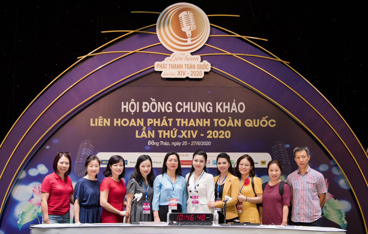 Liên hoan Phát thanh toàn quốc 2022: Nhiều tác phẩm đề cập ‘góc khuất’ đời sống - 2