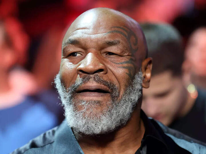 Mike Tyson: Sợ hãi mọi thứ và 'dự cảm' về cái chết - 1