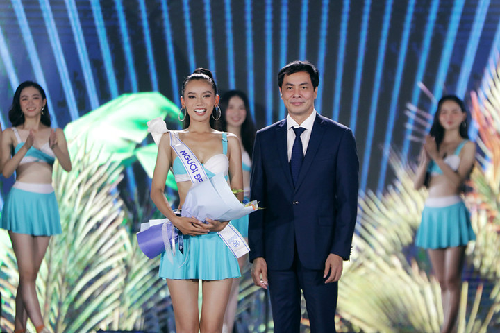 Lộ diện 2 người đẹp tiếp tục vào thẳng Top 20 Miss World Vietnam 2022 - 3