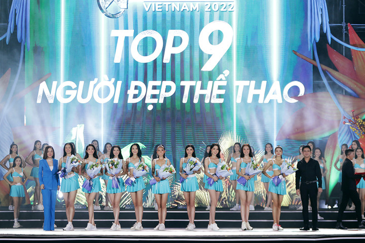 Lộ diện 2 người đẹp tiếp tục vào thẳng Top 20 Miss World Vietnam 2022 - 1