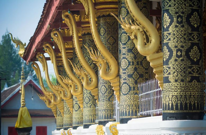 Có một vùng đất rắn thần hiện diện khắp nơi - 3