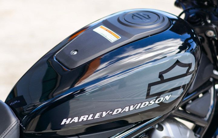 Cận cảnh Harley-Davidson Nightster vừa ra mắt, giá từ 579 triệu đồng - 6