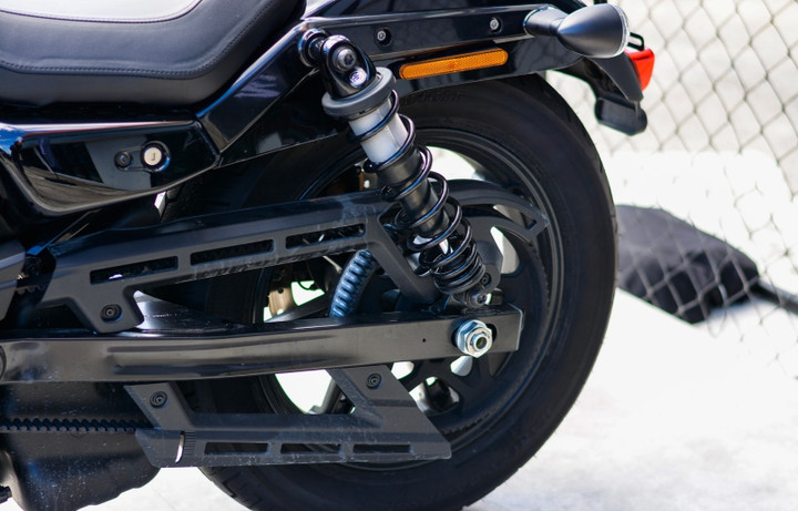 Cận cảnh Harley-Davidson Nightster vừa ra mắt, giá từ 579 triệu đồng - 7