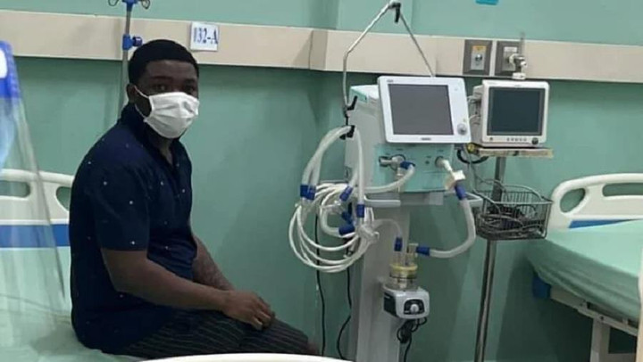 Campuchia phát hiện ca mắc bệnh đậu mùa khỉ đầu tiên - 1