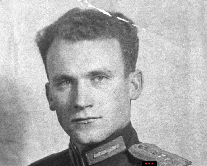 Chuyện chưa kể về người thiệt mạng vì tai nạn máy bay cùng Anh hùng Gagarin - 2