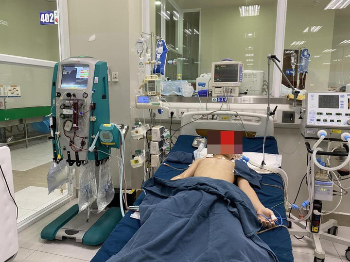 Nhiều trẻ nguy kịch, tử vong vì đuối nước: Chuyên gia lưu ý 3 điều - 1