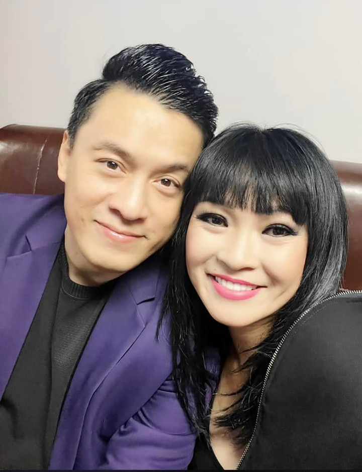 Sao Việt 25/7: Diva Hà Trần khoe body săn chắc khi diện bikini - 8