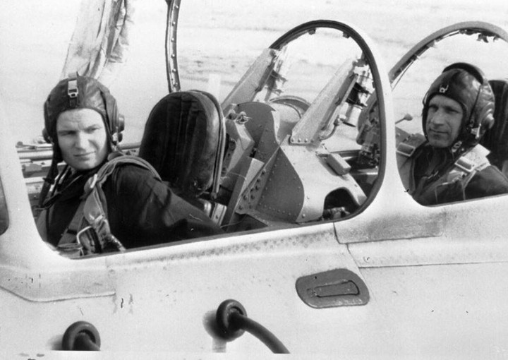 Chuyện chưa kể về người thiệt mạng vì tai nạn máy bay cùng Anh hùng Gagarin - 3