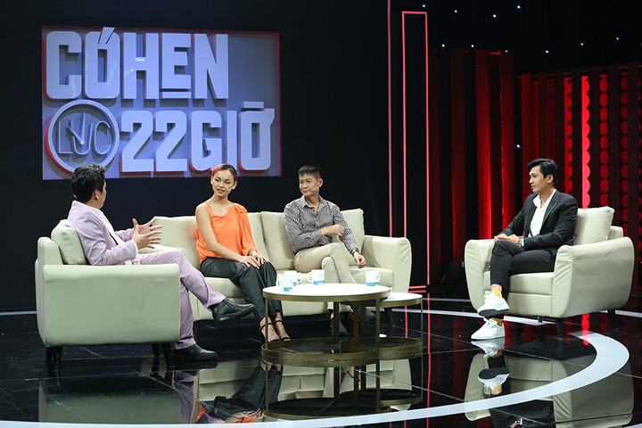 Đạo diễn Đức Thịnh: Đàn ông không thích phụ nữ thụ động - 2