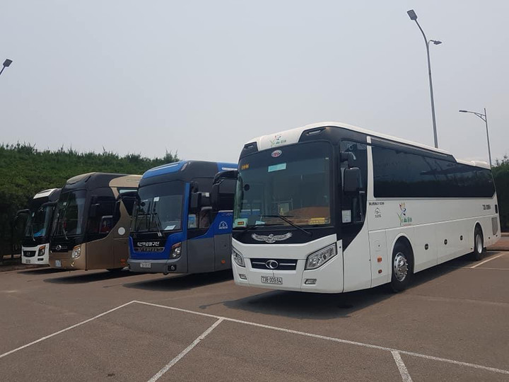 QBTRAVEL - Đơn vị cho thuê xe du lịch Quảng Bình uy tín hàng đầu - 2