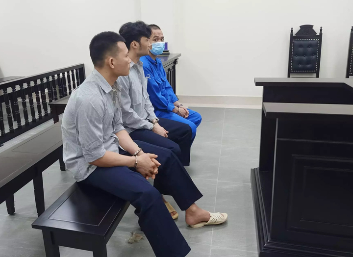 Làm ăn thất bại và những vụ bắt cóc đòi tiền gây ám ảnh - 2
