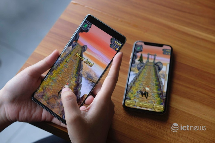 Điện thoại chơi game tăng trưởng mạnh tại Việt Nam và Đông Nam Á - 1