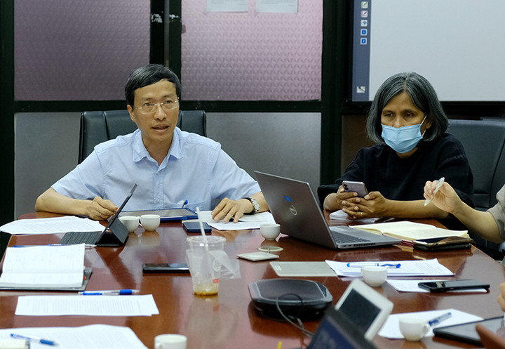 Bệnh đậu mùa khỉ lan rộng trên thế giới, Việt Nam ứng phó thế nào? - 2