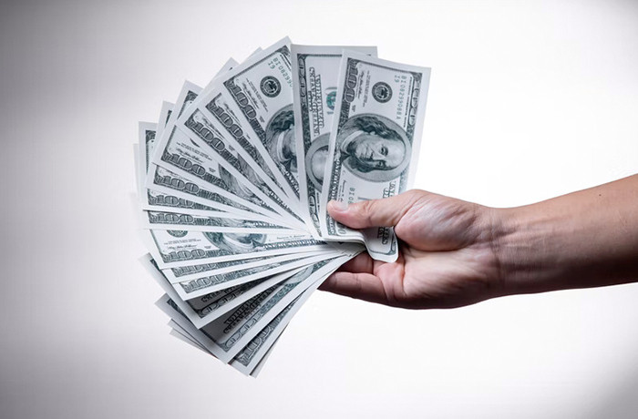 Tỷ giá USD hôm nay 24/7: USD ‘chợ đen’ lao dốc - 1