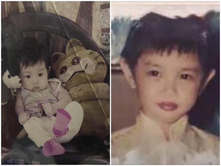 Bất ngờ với phong cách thời trang thuở nhỏ của Hoa hậu Nguyễn Thúc Thùy Tiên - 5