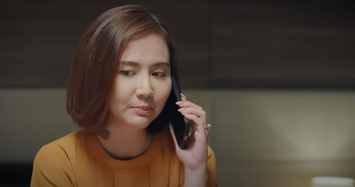 'Thương ngày nắng về' 2 tập 49: Bà Nga 'quay xe', đồng ý cho Vân yêu Phong - 1