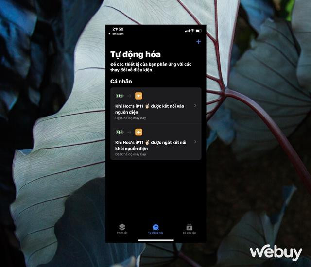 Thủ thuật đơn giản giúp rút ngắn thời gian sạc pin cho iPhone khi cần gấp - 10