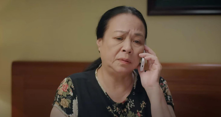 'Thương ngày nắng về' 2 tập 49: Bà Nga 'quay xe', đồng ý cho Vân yêu Phong - 2