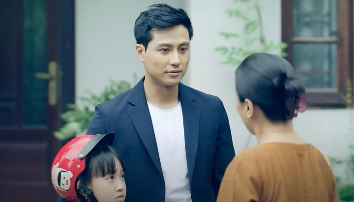 'Đấu trí' tập 6: Tuấn 'cứng họng' trước câu hỏi của đại tá Trần Giang - 3