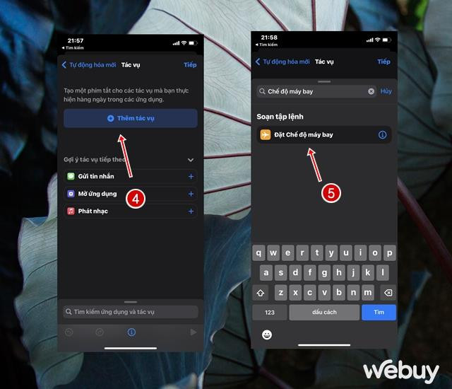 Thủ thuật đơn giản giúp rút ngắn thời gian sạc pin cho iPhone khi cần gấp - 4