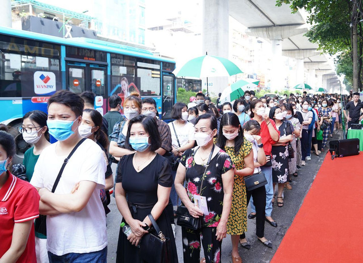 Thu Cúc tự hào hành trình 26 năm vì phụ nữ Việt - 2