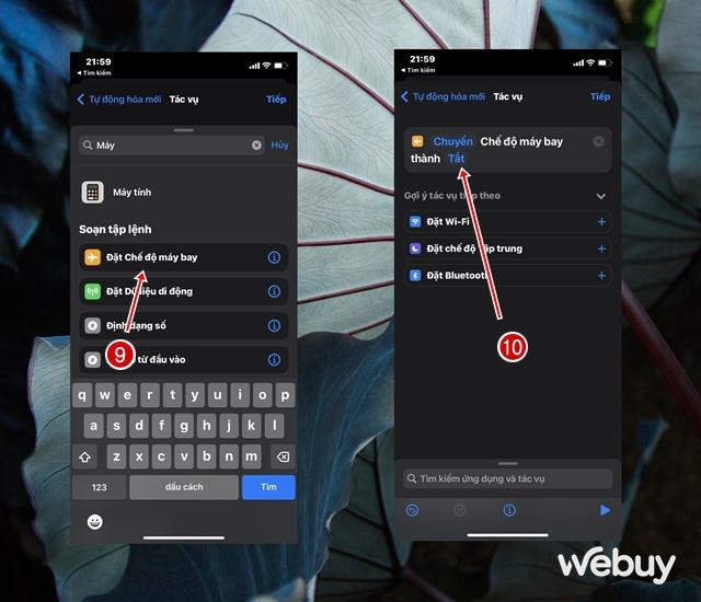 Thủ thuật đơn giản giúp rút ngắn thời gian sạc pin cho iPhone khi cần gấp - 8