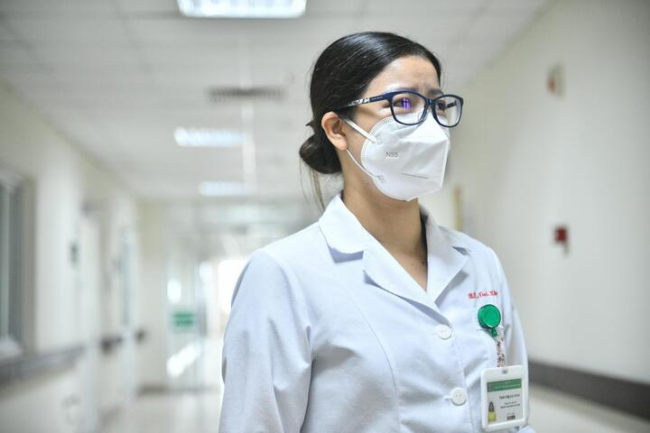 Bệnh nhân cúm A: 'Cả đời tôi chưa bao giờ ốm thế này’ - 3
